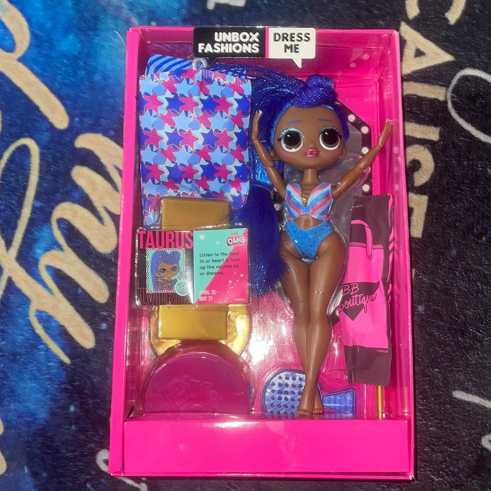 LOL Doll
